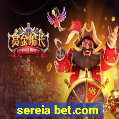 sereia bet.com